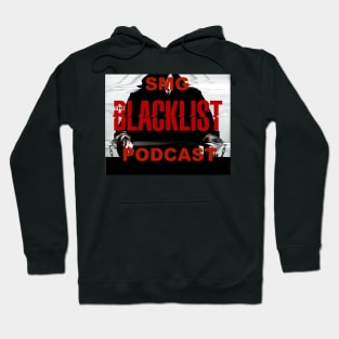 The Blacklist Podcast Hoodie
